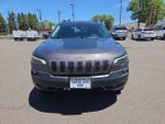 2020 Cherokee Thumbnail 14