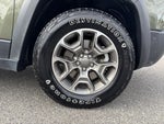 2021 Cherokee Thumbnail 1