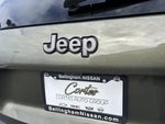 2021 Cherokee Thumbnail 2