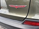 2021 Cherokee Thumbnail 4