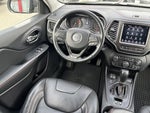 2021 Cherokee Thumbnail 13