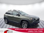 2021 Cherokee Thumbnail 26