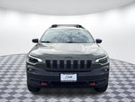 2021 Cherokee Thumbnail 27