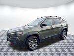 2021 Cherokee Thumbnail 28