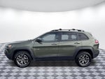 2021 Cherokee Thumbnail 29
