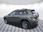 2021 Cherokee Thumbnail 30