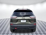 2021 Cherokee Thumbnail 31