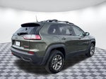 2021 Cherokee Thumbnail 32