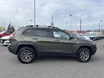 2021 Cherokee Thumbnail 33