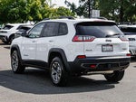2021 Cherokee Thumbnail 2