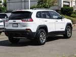 2021 Cherokee Thumbnail 5