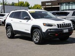 2021 Cherokee Thumbnail 6
