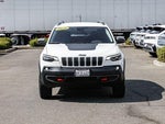 2021 Cherokee Thumbnail 7