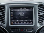 2021 Cherokee Thumbnail 14