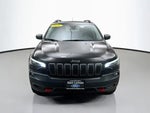 2021 Cherokee Thumbnail 2