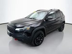 2021 Cherokee Thumbnail 3