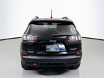 2021 Cherokee Thumbnail 6