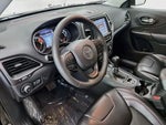 2021 Cherokee Thumbnail 9