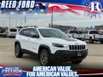 2021 Cherokee Thumbnail 1