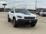 2021 Cherokee Thumbnail 2