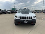 2021 Cherokee Thumbnail 3