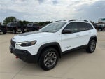 2021 Cherokee Thumbnail 4