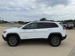 2021 Cherokee Thumbnail 5