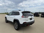 2021 Cherokee Thumbnail 7