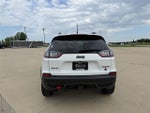 2021 Cherokee Thumbnail 8