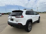 2021 Cherokee Thumbnail 9