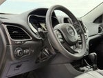 2021 Cherokee Thumbnail 11