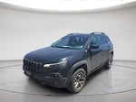 2022 Cherokee Thumbnail 1