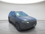 2022 Cherokee Thumbnail 2