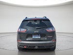 2022 Cherokee Thumbnail 5