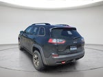 2022 Cherokee Thumbnail 6