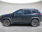 2022 Cherokee Thumbnail 7
