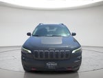 2022 Cherokee Thumbnail 8