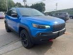 2022 Cherokee Thumbnail 2