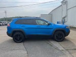 2022 Cherokee Thumbnail 3