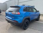 2022 Cherokee Thumbnail 4