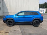 2022 Cherokee Thumbnail 7