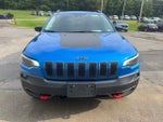 2022 Cherokee Thumbnail 9
