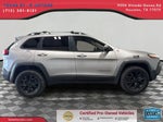 2018 Cherokee Thumbnail 1