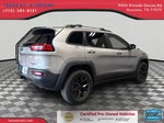 2018 Cherokee Thumbnail 2