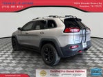 2018 Cherokee Thumbnail 4