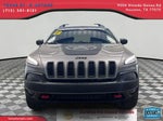 2018 Cherokee Thumbnail 6