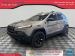 2018 Cherokee Thumbnail 7