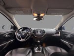 2018 Cherokee Thumbnail 17
