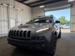 2018 Cherokee Thumbnail 21