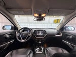 2018 Cherokee Thumbnail 23